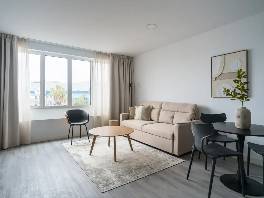 Apartmanok Las Palmas de Gran Canaria