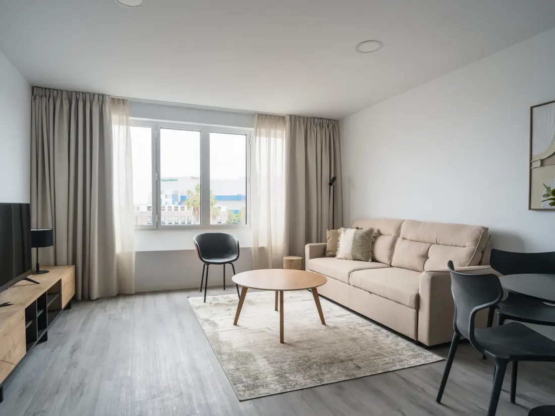 Apartmanok Las Palmas de Gran Canaria