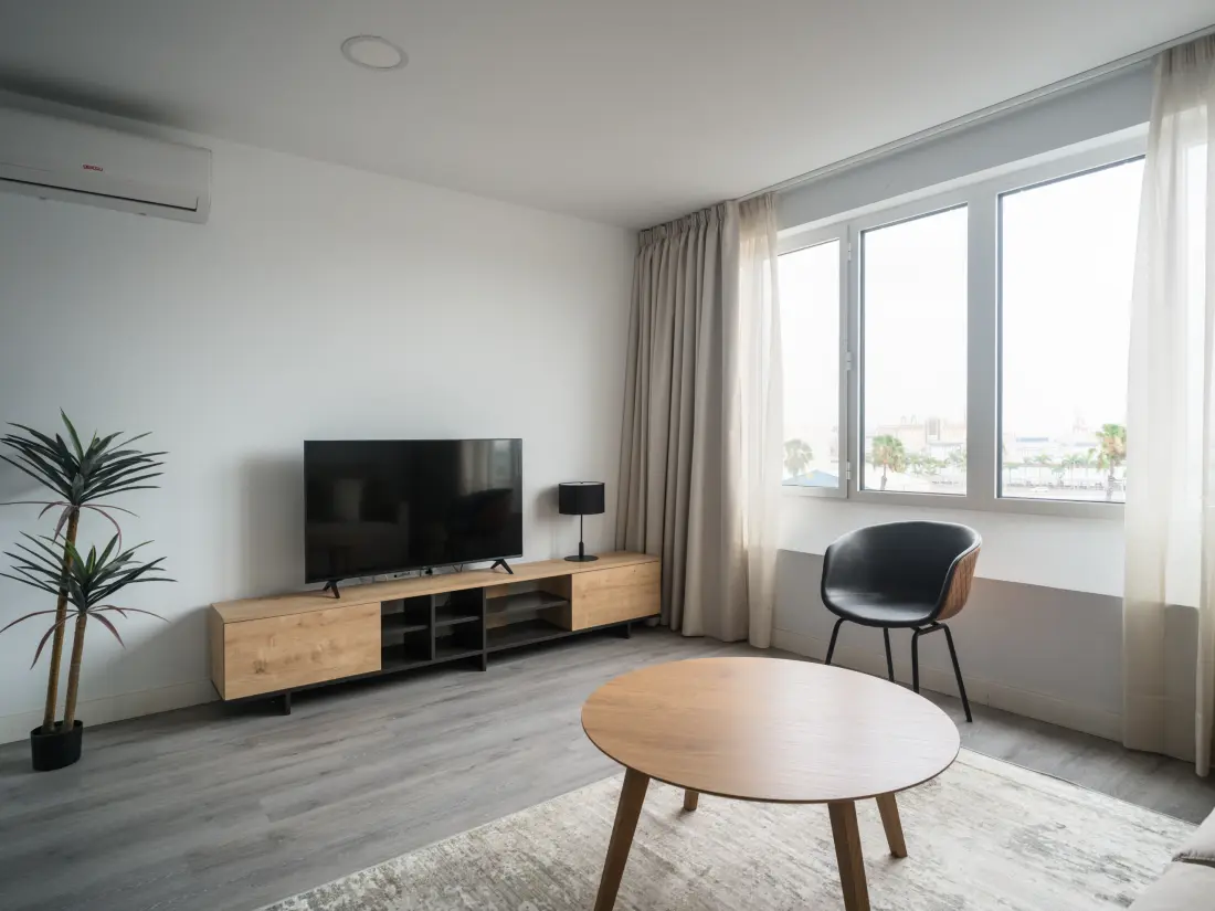 Apartmanok Las Palmas de Gran Canaria