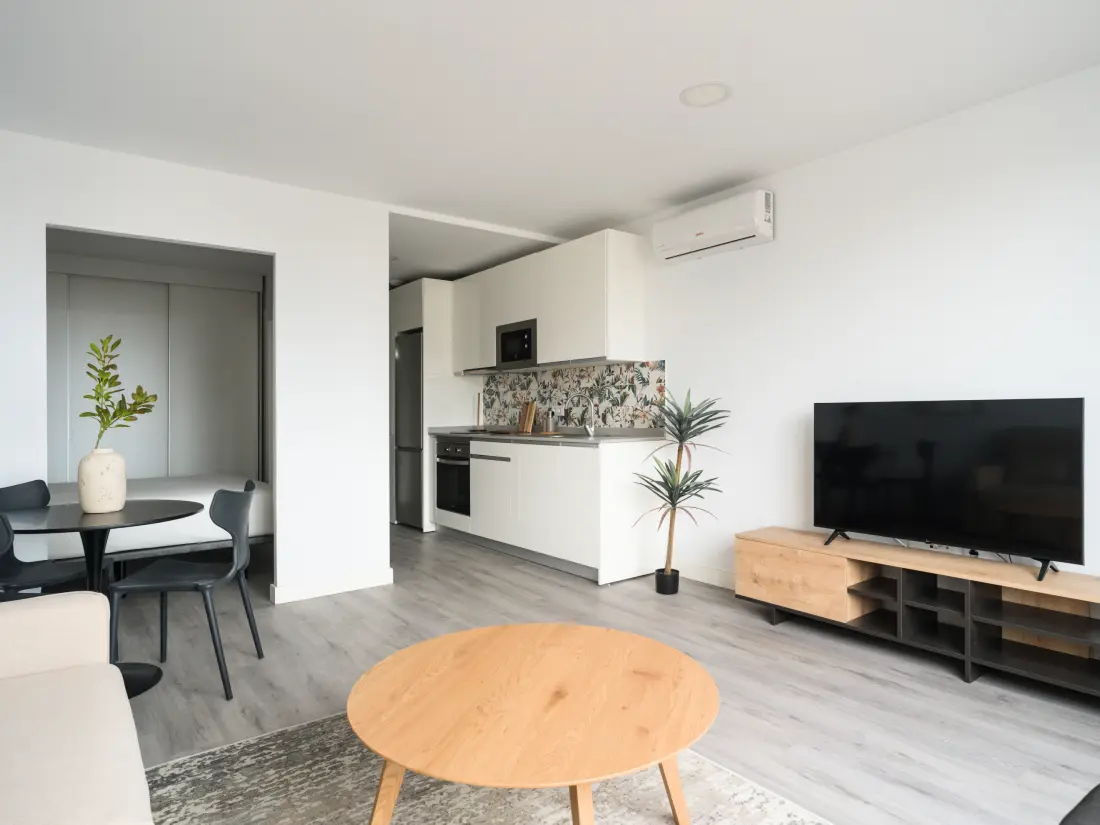 Apartmanok Las Palmas de Gran Canaria