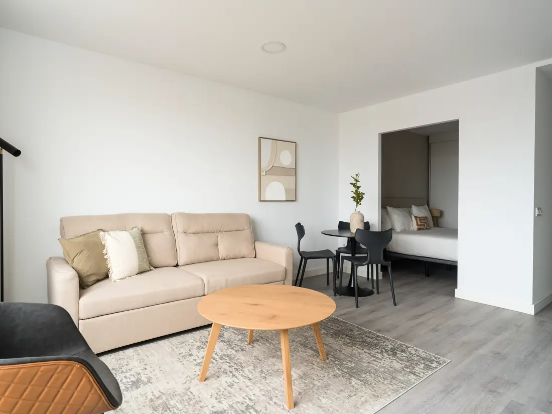 Apartmanok Las Palmas de Gran Canaria