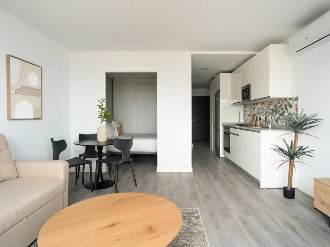Apartmanok Las Palmas de Gran Canaria