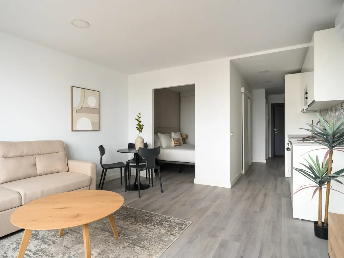 Apartmanok Las Palmas de Gran Canaria