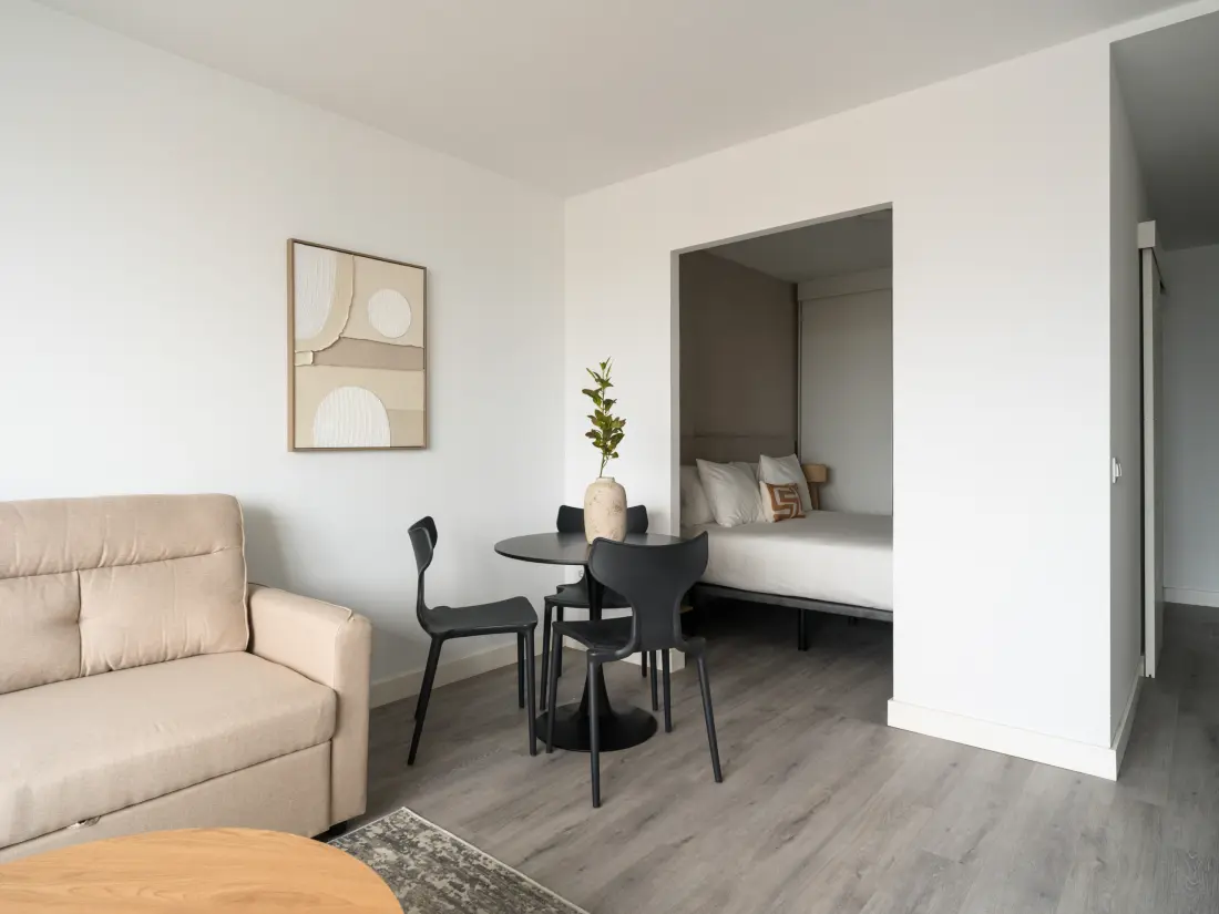Apartmanok Las Palmas de Gran Canaria