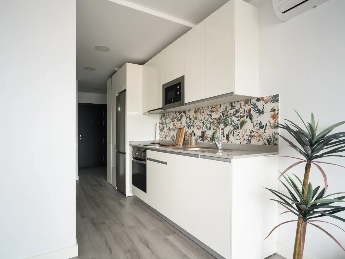 Apartmanok Las Palmas de Gran Canaria