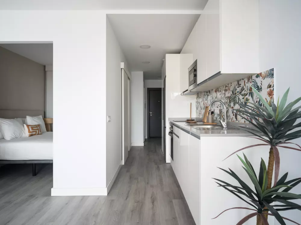 Las Palmas de Gran Canaria