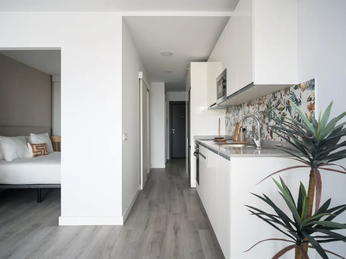 Apartmanok Las Palmas de Gran Canaria