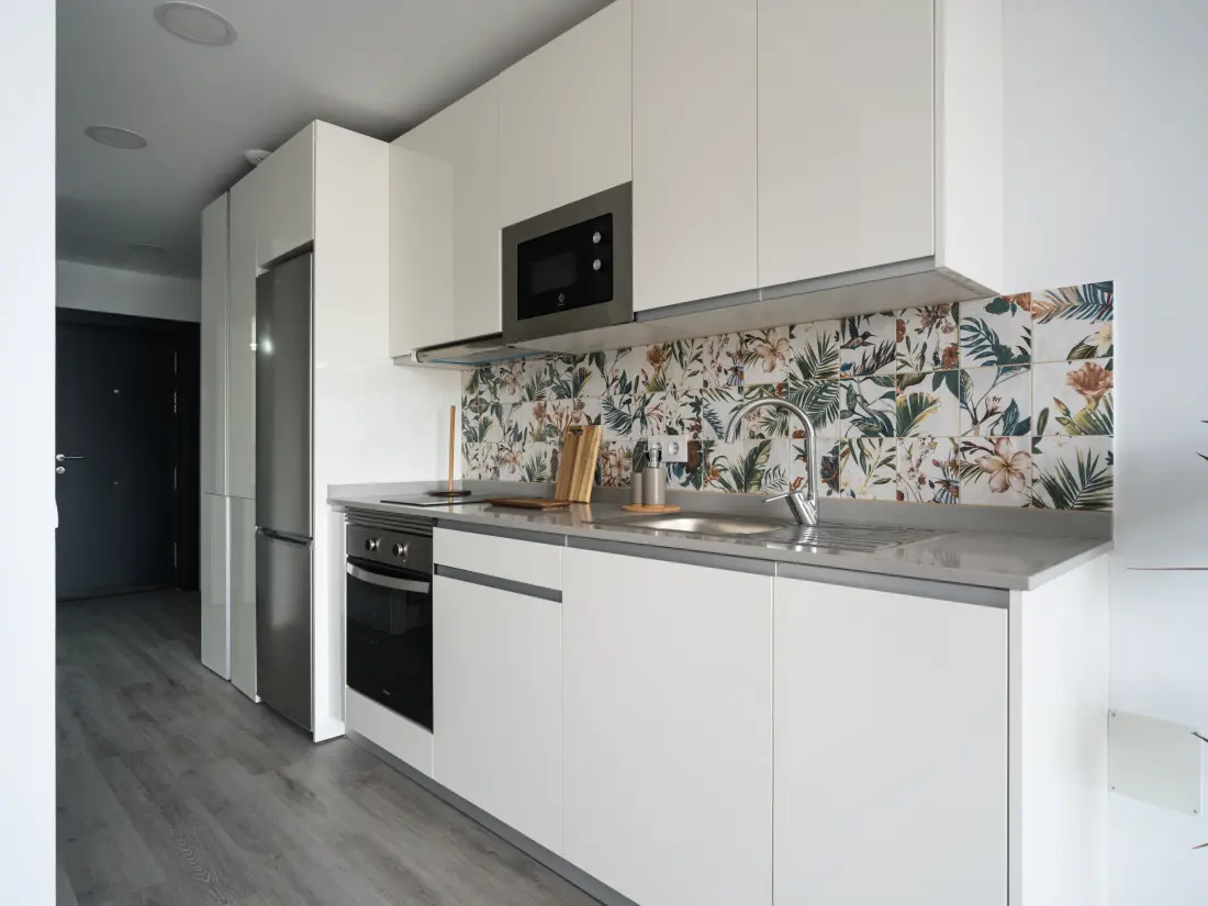 Apartmanok Las Palmas de Gran Canaria