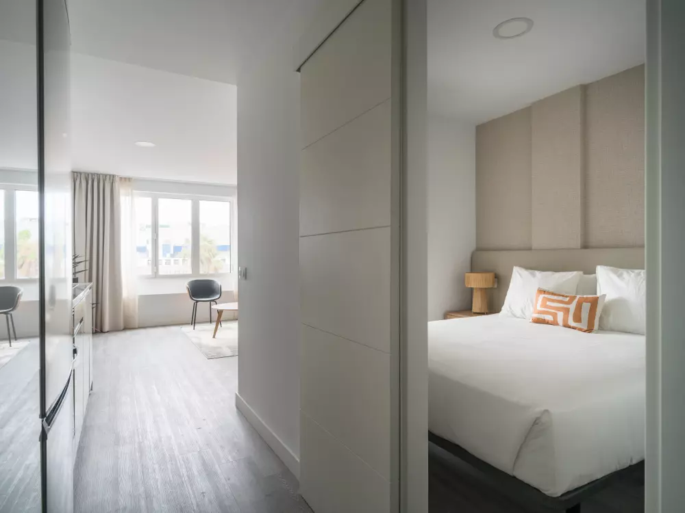 Las Palmas de Gran Canaria