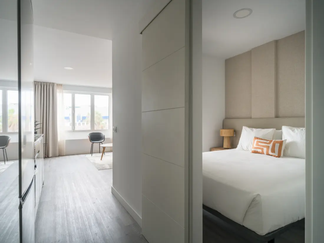 Apartmanok Las Palmas de Gran Canaria