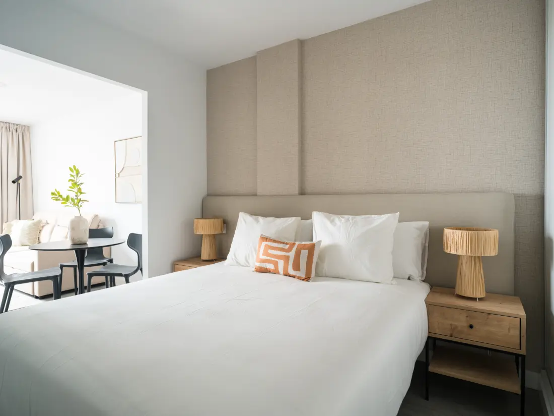 Apartmanok Las Palmas de Gran Canaria
