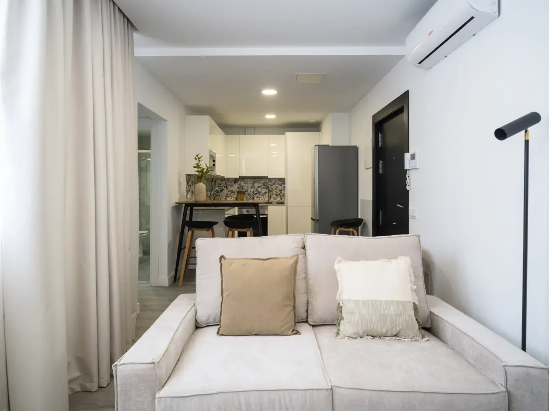 Apartmanok Las Palmas de Gran Canaria