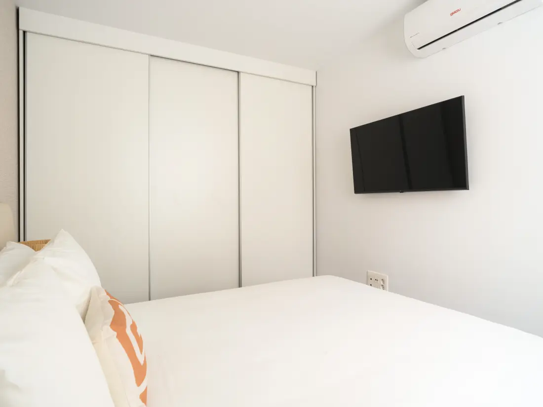 Apartmanok Las Palmas de Gran Canaria