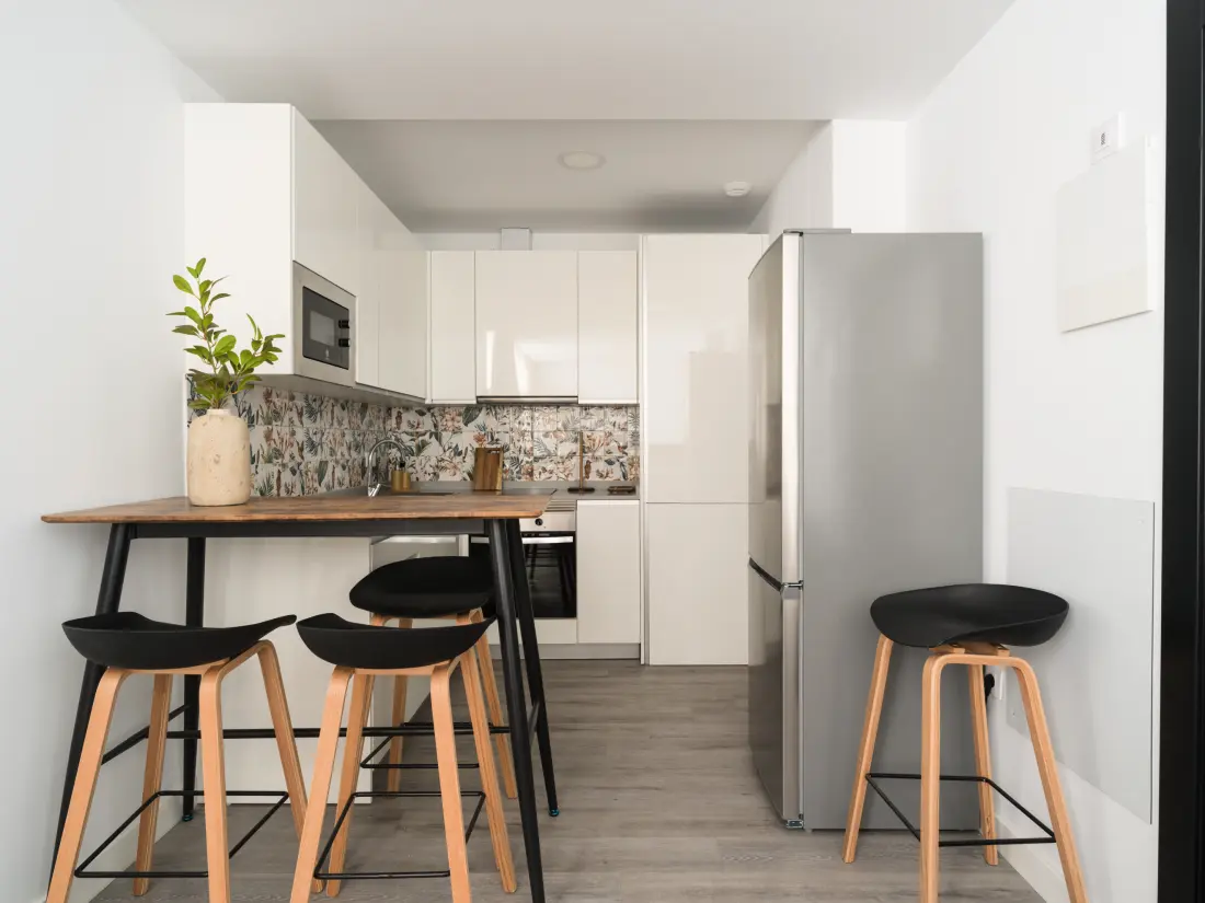 Apartmanok Las Palmas de Gran Canaria