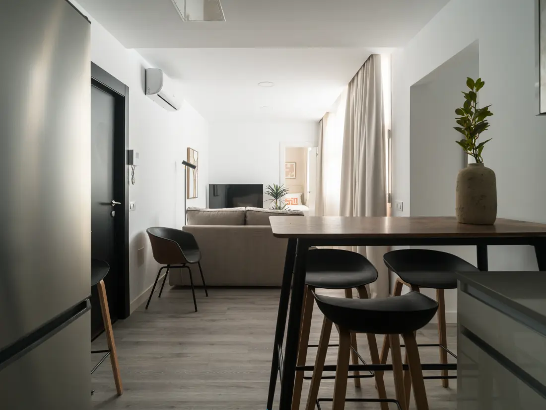 Apartmanok Las Palmas de Gran Canaria