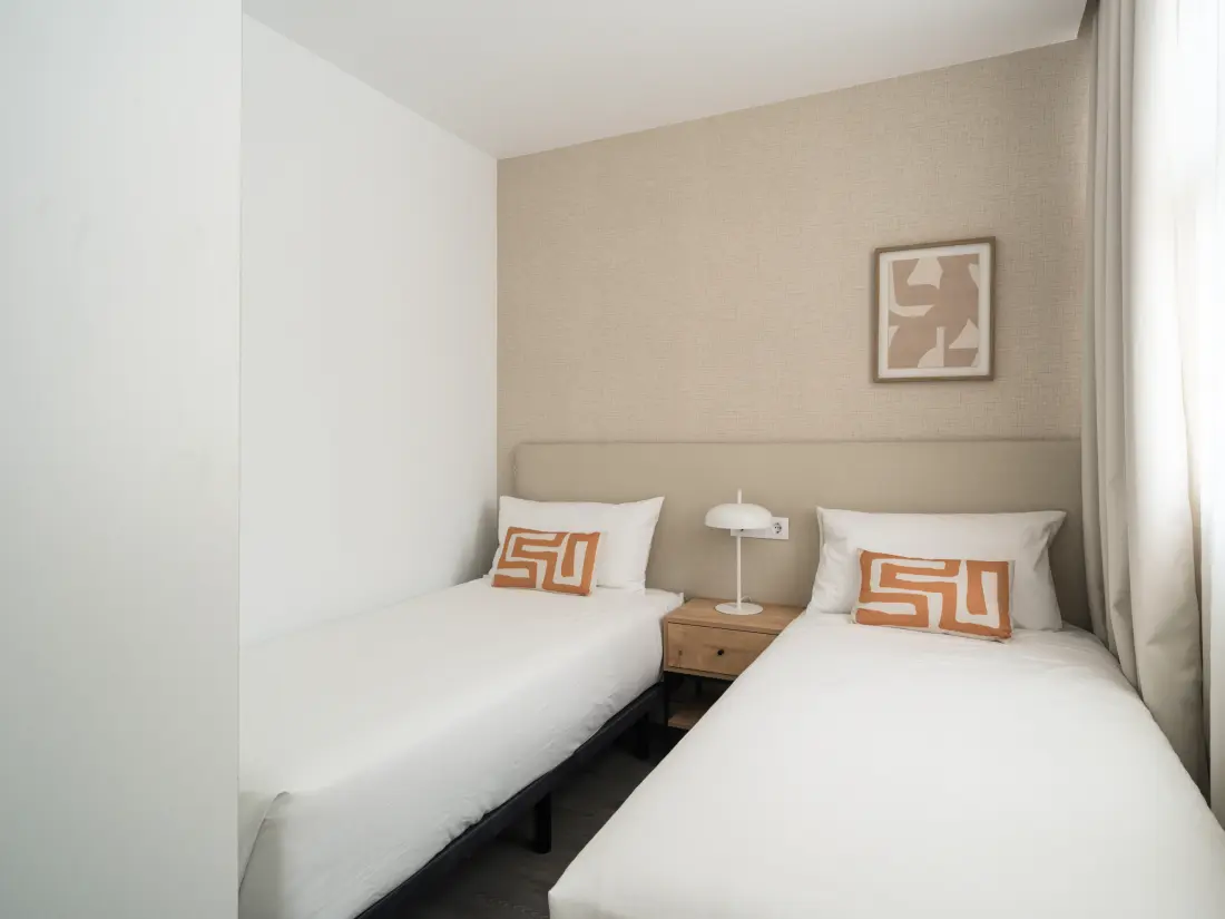 Apartmanok Las Palmas de Gran Canaria