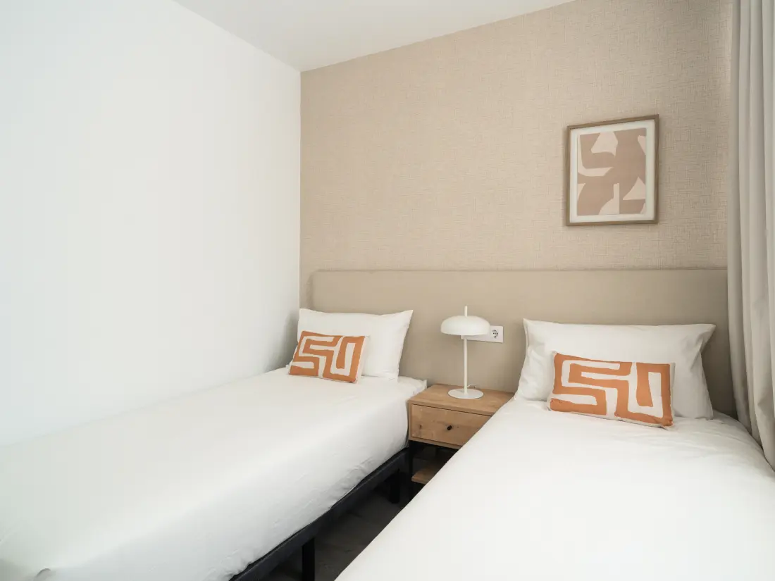 Apartmanok Las Palmas de Gran Canaria