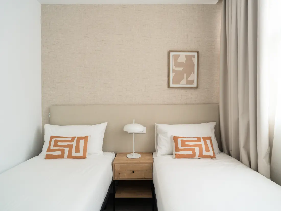 Apartmanok Las Palmas de Gran Canaria