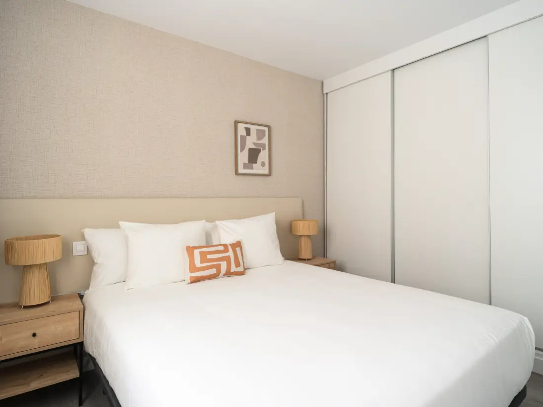 Apartmanok Las Palmas de Gran Canaria
