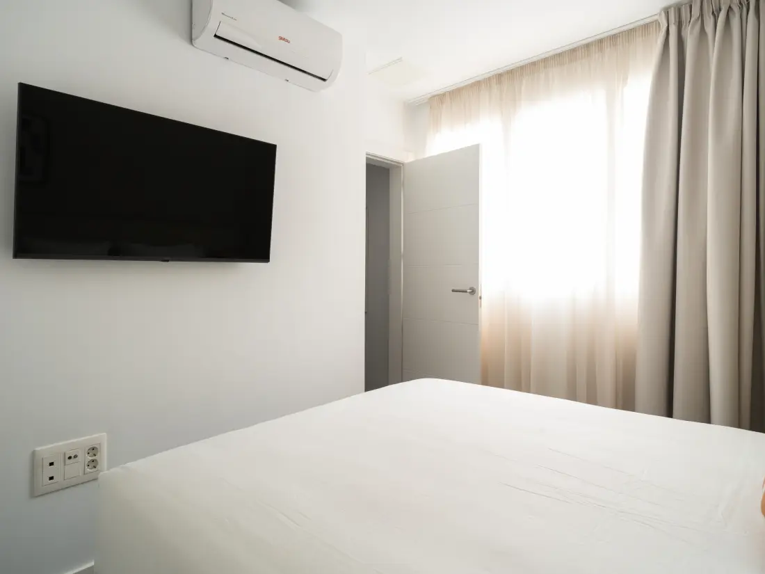Apartmanok Las Palmas de Gran Canaria