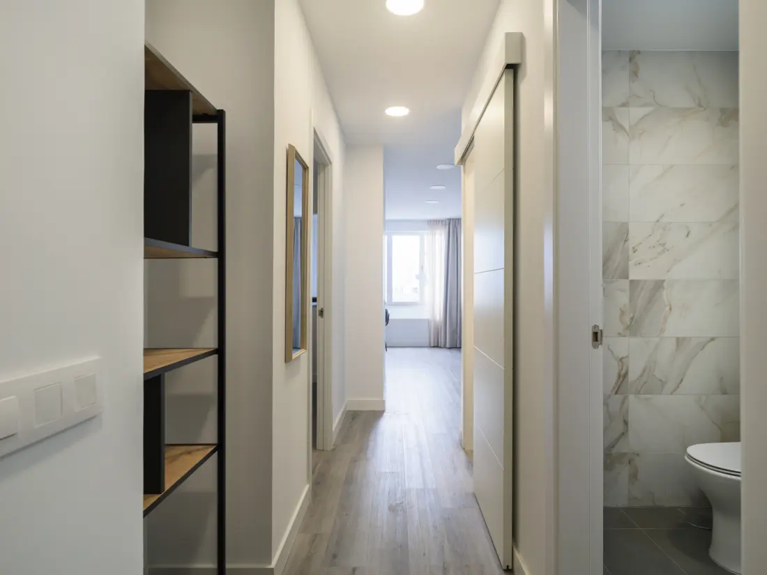 Apartmanok Las Palmas de Gran Canaria