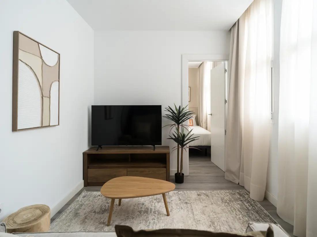Apartmanok Las Palmas de Gran Canaria