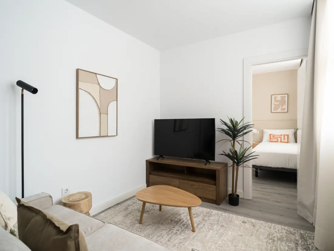 Apartmanok Las Palmas de Gran Canaria