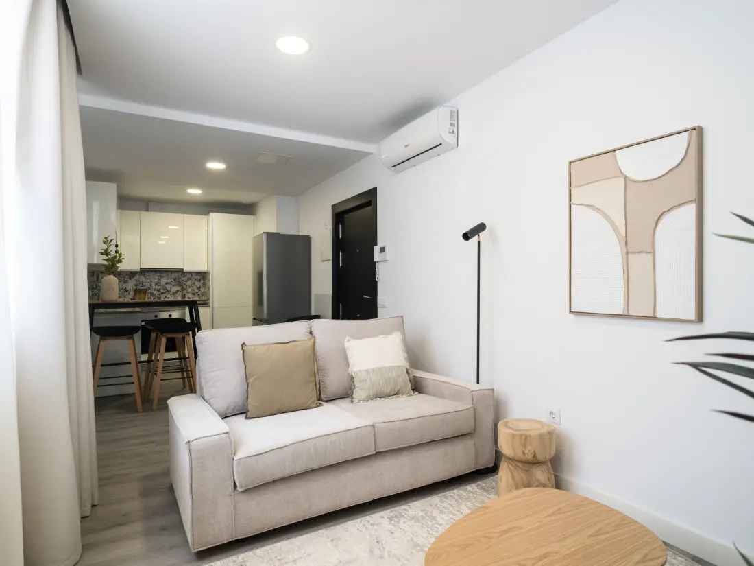 Apartmanok Las Palmas de Gran Canaria