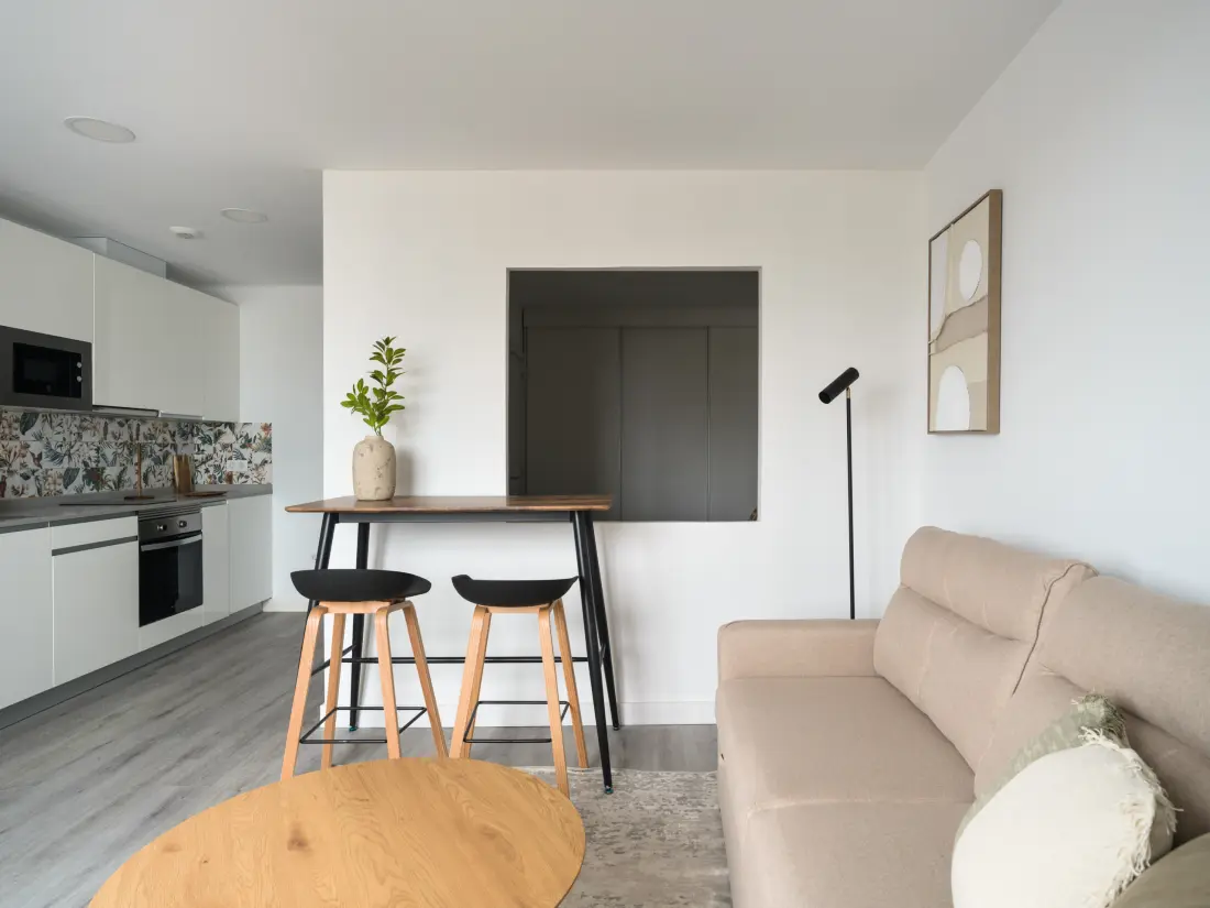 Apartmanok Las Palmas de Gran Canaria