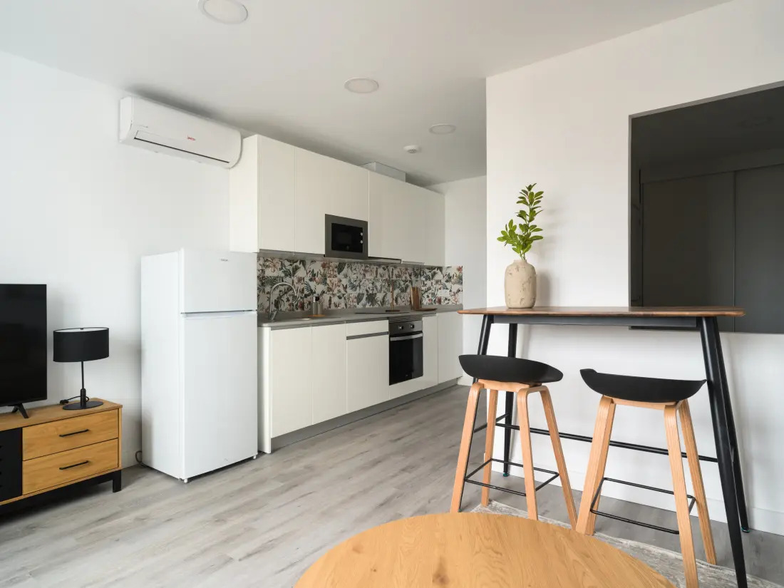 Apartmanok Las Palmas de Gran Canaria