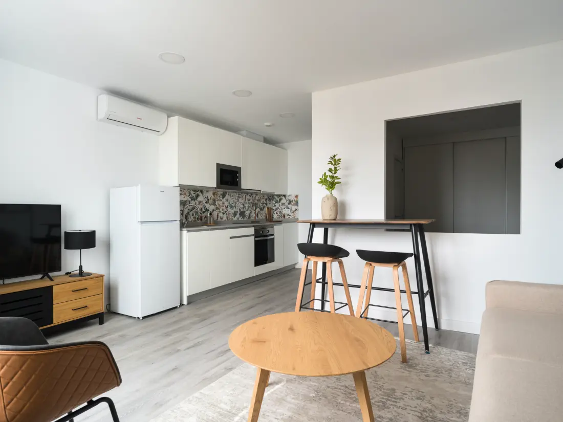 Apartmanok Las Palmas de Gran Canaria