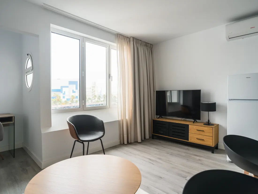 Apartmanok Las Palmas de Gran Canaria