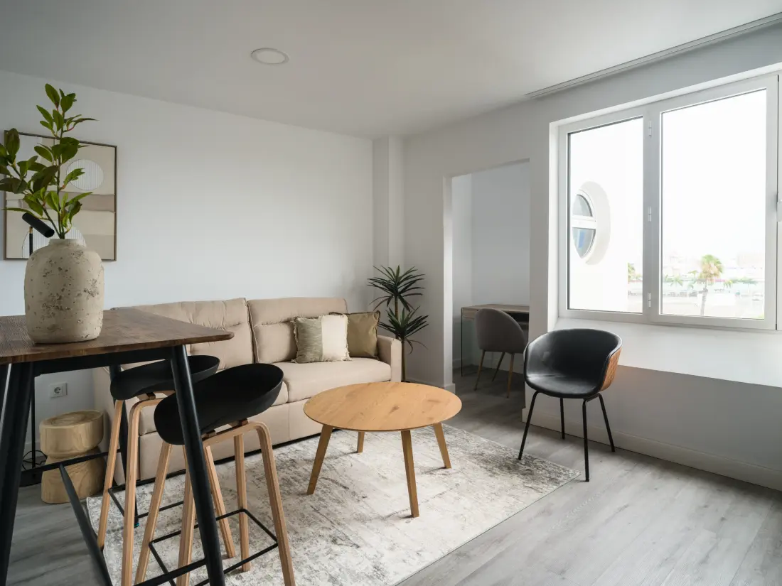 Apartmanok Las Palmas de Gran Canaria