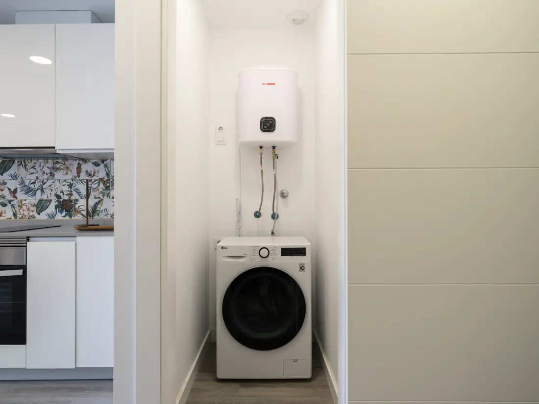 Apartmanok Las Palmas de Gran Canaria