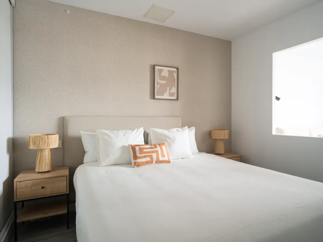 Apartmanok Las Palmas de Gran Canaria
