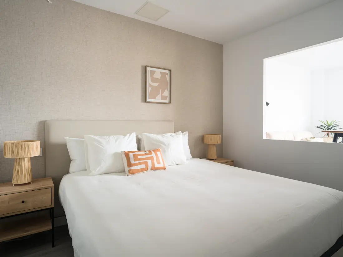 Apartmanok Las Palmas de Gran Canaria