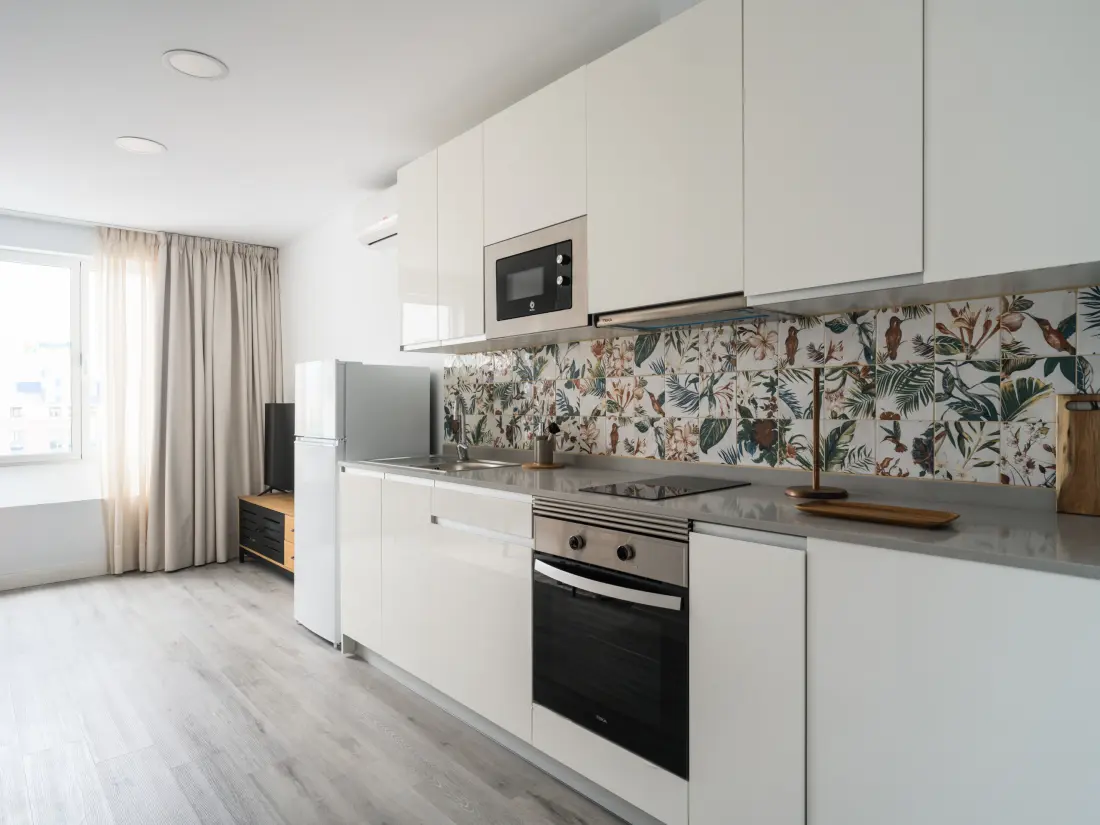 Apartmanok Las Palmas de Gran Canaria