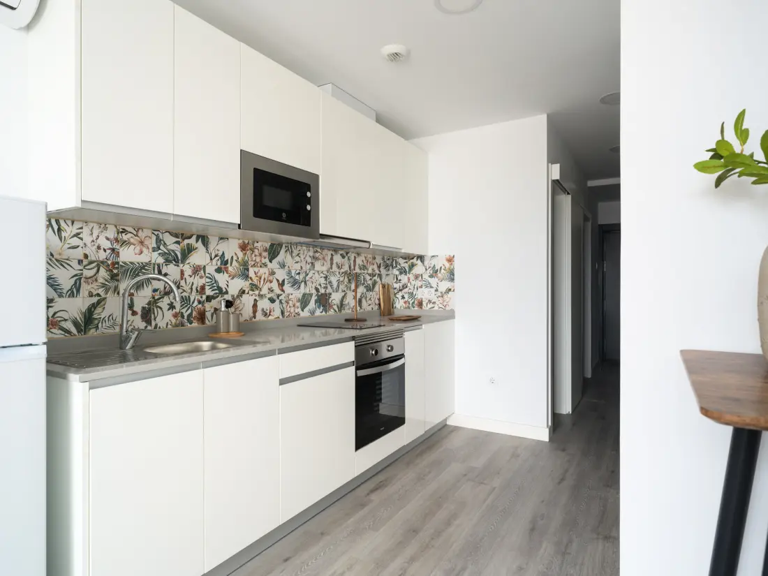 Apartmanok Las Palmas de Gran Canaria