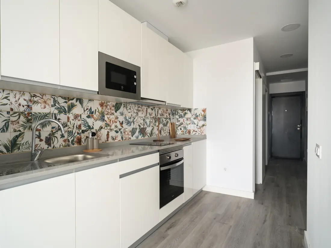 Apartmanok Las Palmas de Gran Canaria
