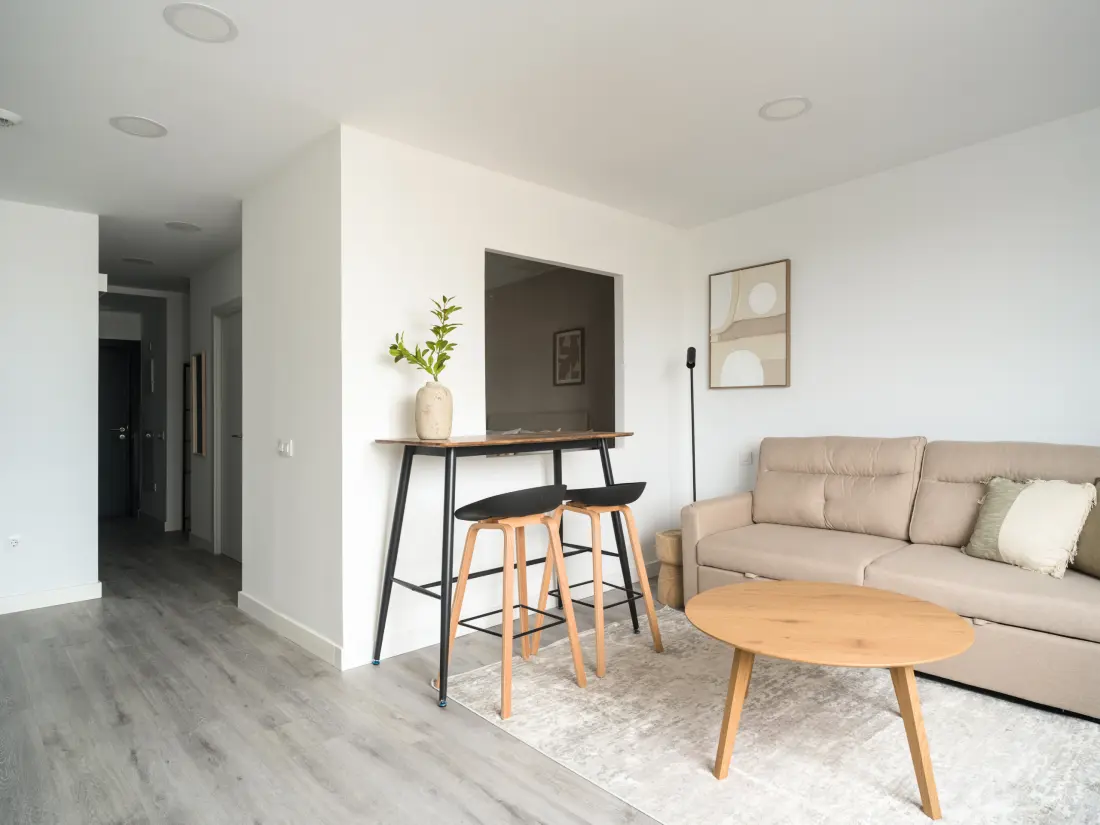 Apartmanok Las Palmas de Gran Canaria
