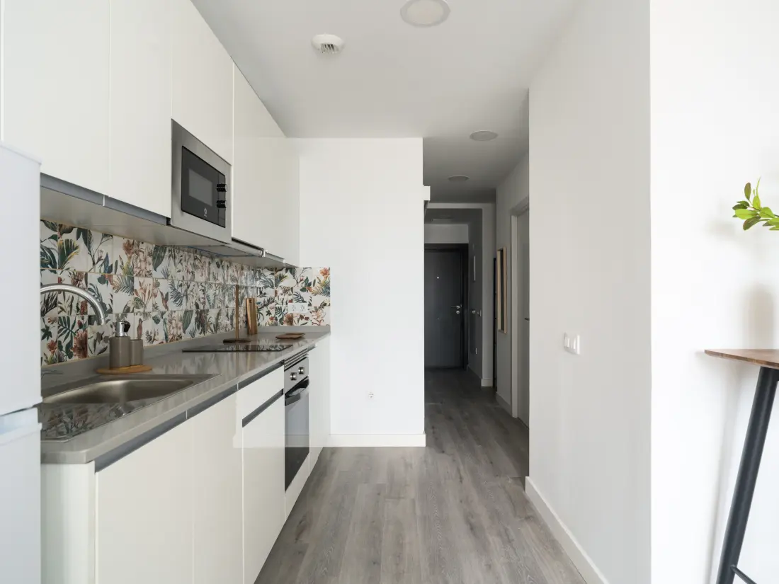 Apartmanok Las Palmas de Gran Canaria