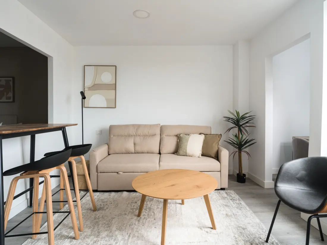 Apartmanok Las Palmas de Gran Canaria