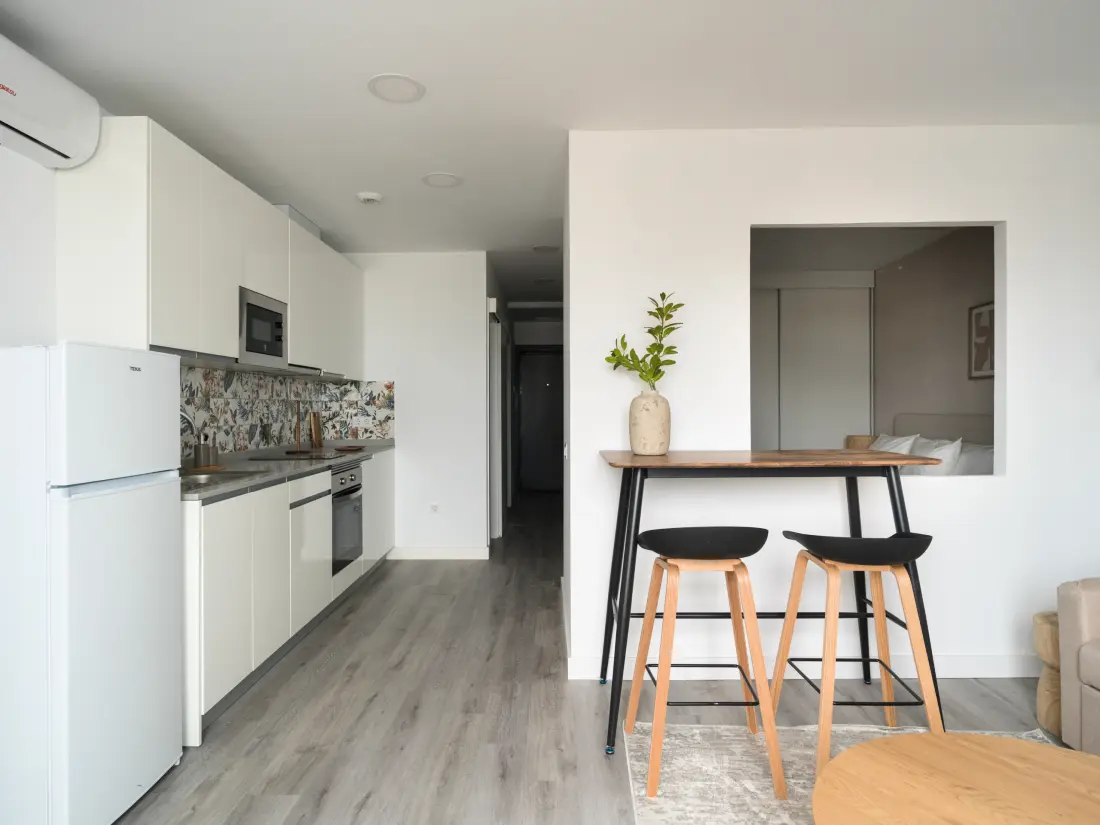 Apartmanok Las Palmas de Gran Canaria
