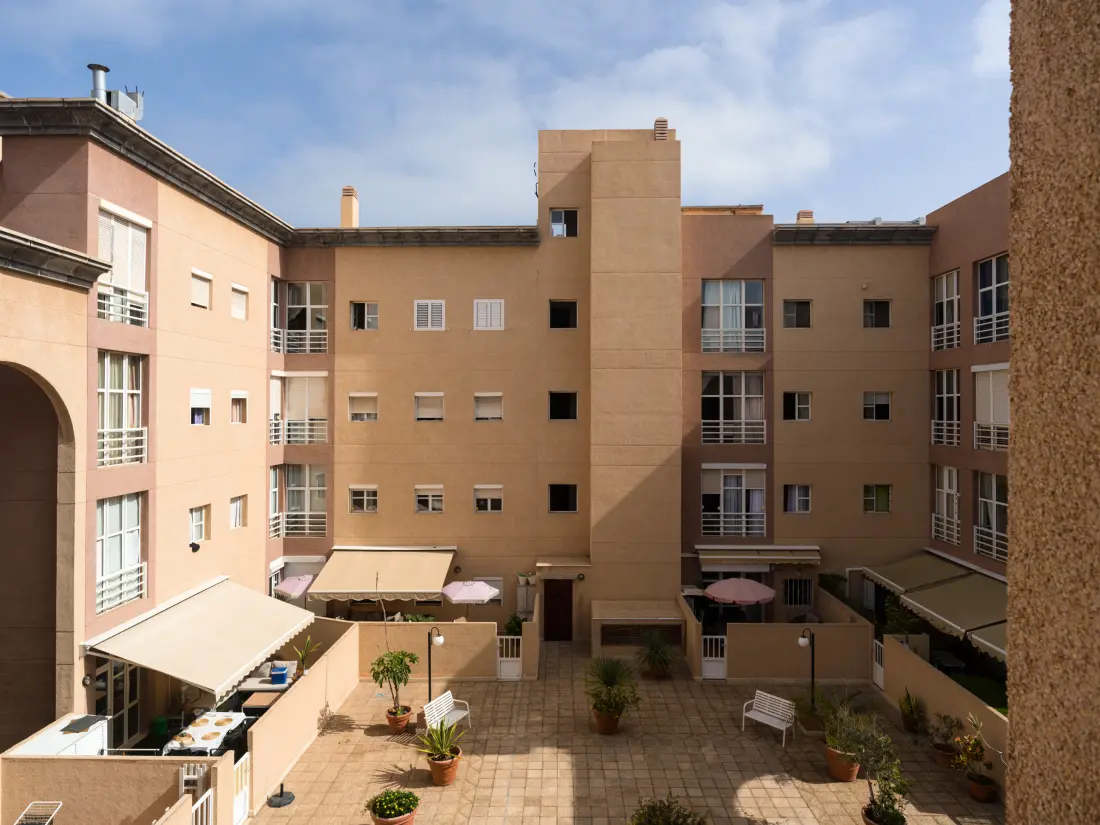 Ház Las Palmas de Gran Canaria