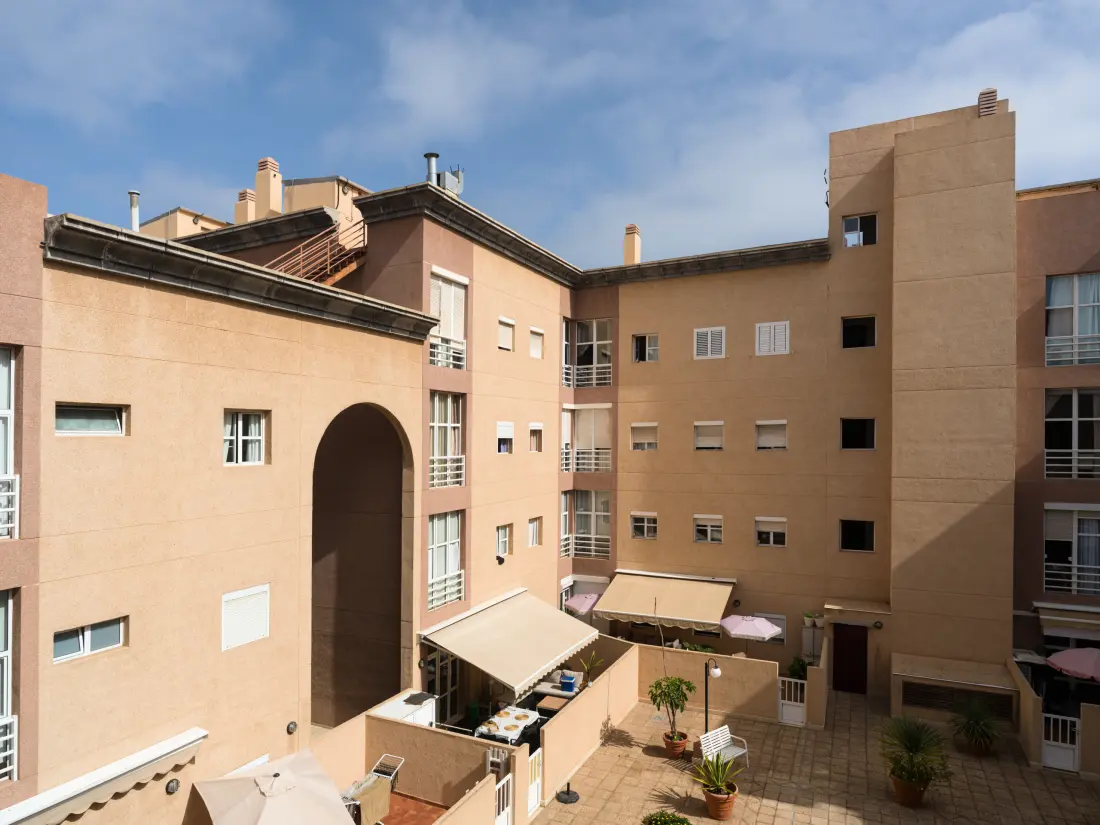 Ház Las Palmas de Gran Canaria
