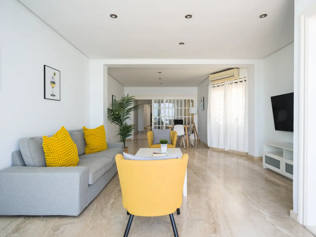 Ház Las Palmas de Gran Canaria