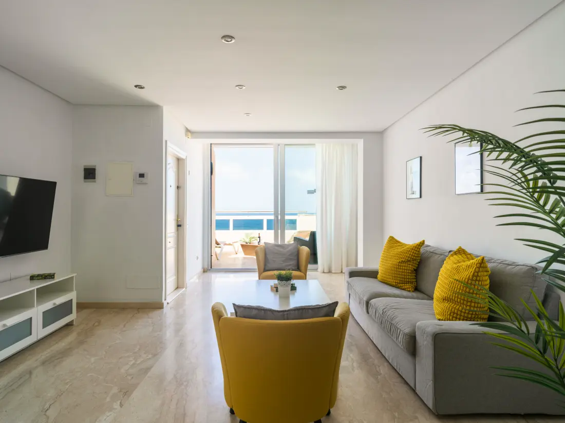 Ház Las Palmas de Gran Canaria