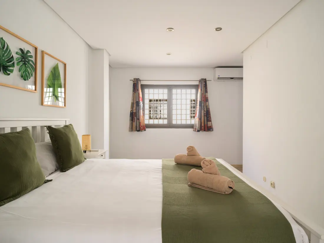 Ház Las Palmas de Gran Canaria