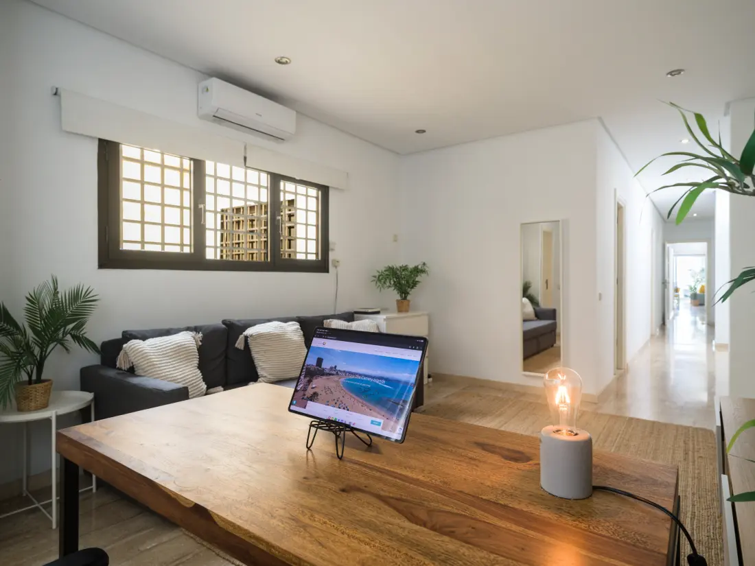 Ház Las Palmas de Gran Canaria