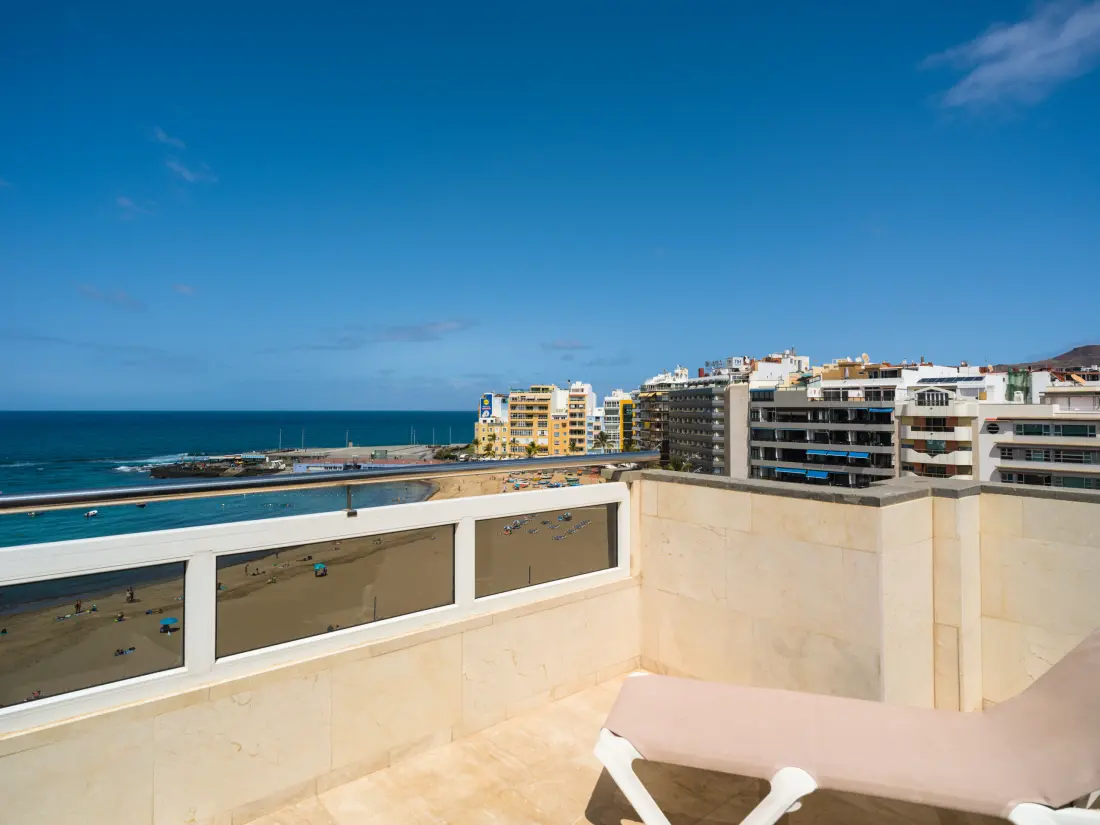 Ház Las Palmas de Gran Canaria